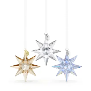 Swarovski Annual Edition Set Dekorationen 35th Anniversary 2026