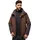 3in1 Jacke Hot Choc M