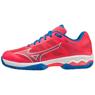 Mizuno Damen Wave Exceed Light Padelpaddelschuhe - 37 EU