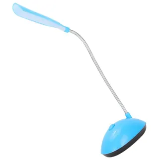 WOONEKY Faltbare Tischlampe Led-schreibtischlampe Kinder Leselicht Schreibtischlampe Lesen Nachtlichter Glühbirnen Kabellose Tischlampen Vorhänge Falten Nachttischlampe Büro Lampenperlen