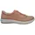 Veloursleder Dusty Pink 38,5