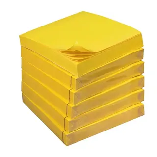 Post-it Post-it® Super Sticky Haftnotizen extrastark 654-S gelb, 12 Blöcke