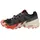 Herren Black/Fiery Red/Almond Milk 49 1/3