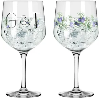 Ritzenhoff & Breker Cocktailglas 0,72 l 2 St.