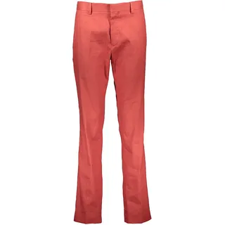 Gant Stoffhose - Regular fit - in Koralle - 54