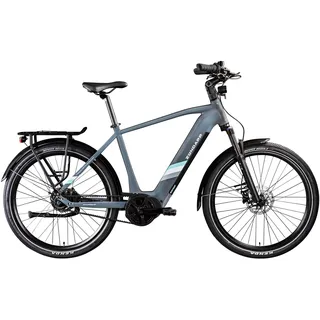 Zündapp X850 27,5 Zoll RH 53 cm Diamant basaltgrau