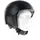 51-55 cm Schwarz