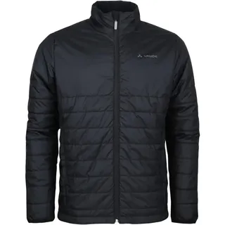 Vaude SE MenŽs Antrona SC Jacket Schwarz S - Schwarz - S