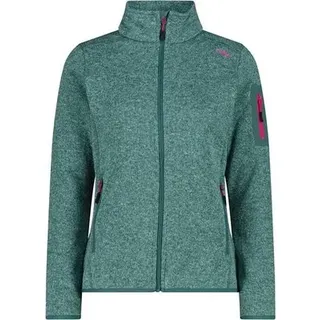 CMP Fleecejacke Blau XL