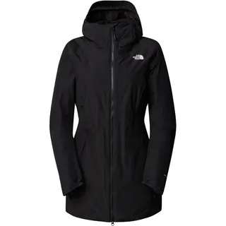 The North Face Hikesteller INSULATED Parka TNF Black-TNF Black-NPF M