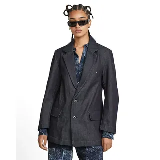 G-Star Blazer Blau 38