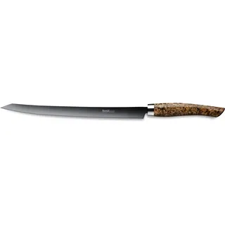 Nesmuk Janus Slicer 26 cm Karelische Maserbirke