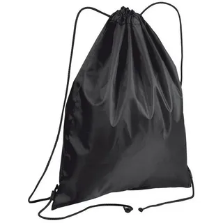 MacMa Gymbag Schwarz