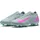 Herren Ocean Cube / Pink Blast 43