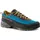 Tropic Blue/Bamboo 45 1/2