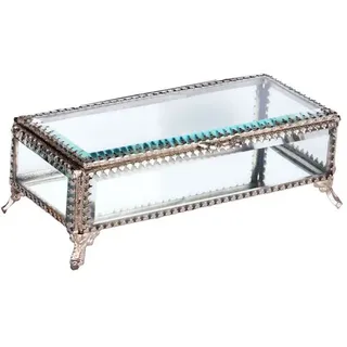Marrakesch Orient & Mediterran Interior Schmuckkasten Arafat