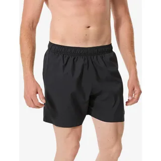 adidas ESS SH 5IN black-white 3XL