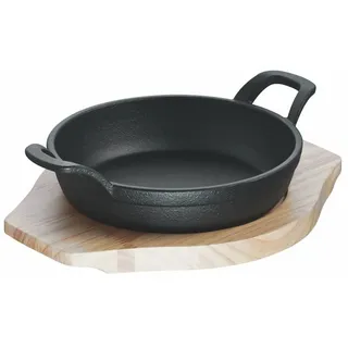 Schulte-Ufer Rustika Servierpfanne 18 cm