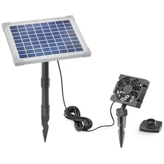esotec Solarlüfter Set 101862