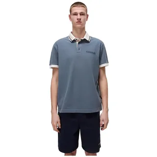 Napapijri Zeri Short Sleeve Polo M - M