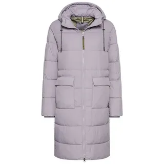 CAMEL ACTIVE Parka lila M