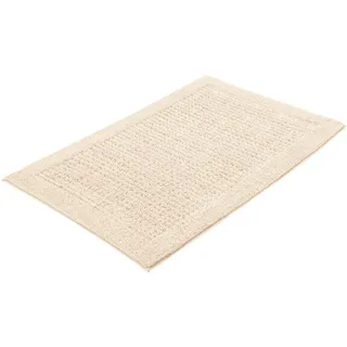 KLEINE WOLKE Net 70 x 120 cm natur