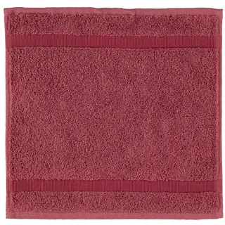 Rhomtuft Handtücher Princess, 100% Baumwolle (1-St) braun 30 cm x 30 cm