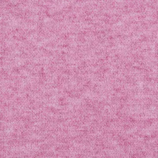 Strickstoff Jonas, melange | ab 50cm x 150cm (beere) | Meliert
