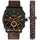 Leder 42 mm FS5251 Set