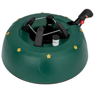 schmidt's onlineshop FHS S200 Christbaumständer, Grün