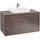 Waschbeckenunterschrank 100 x 55 cm Arizona Oak
