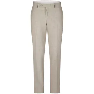 DANIEL HECHTER HECHTER PARIS Anzughose beige 56
