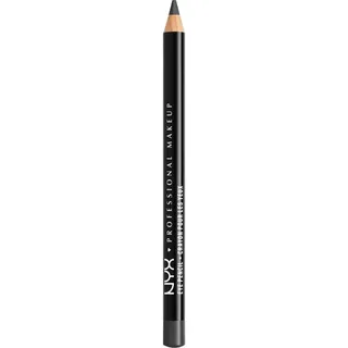NYX Professional Makeup Eye Pencil Präziser Eyeliner Farbton 912 Charcoal 1.2 g
