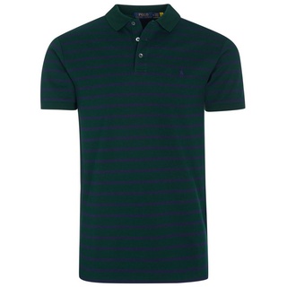 Ralph Lauren Poloshirt Ralph Lauren Polohemd dunkelgrün grün XS