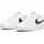 White/White/Black 39