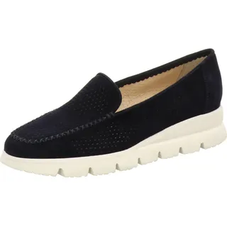 BRUNATE Nappa blu für Damen, blau, Größe 38 EU