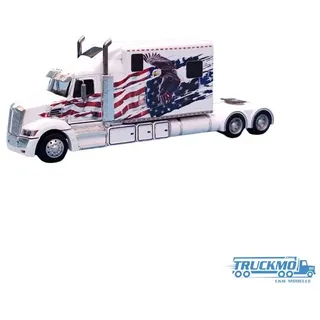 ModelPrint 3D-Bausätze Western Star 5700 Long Cab XXL 3D-094