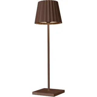 Sompex Troll 2.0 Outdoorleuchte rost
