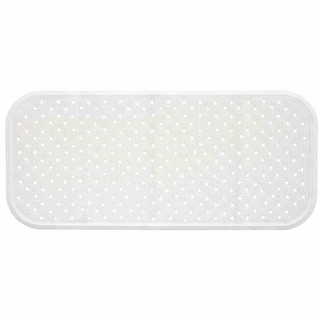 Badematte Badewannenmatte 76x34cm Antirutsch Rutschhemmer Wannenmatte Duschmatte SÄNGER