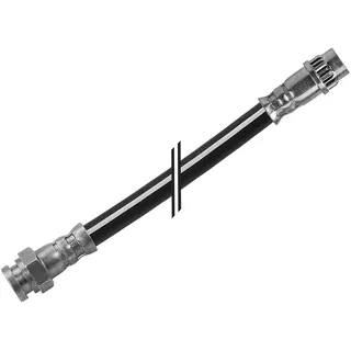 Meyle Bremsschlauch Hinten Passend Für Peugeot 307 C4