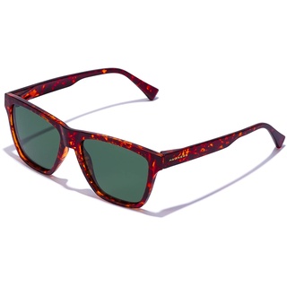HAWKERS Unisex ONE LS Rodeo Sonnenbrille, Green Polarized · Carey CT