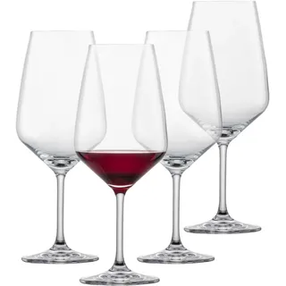 Schott Zwiesel Tulip Rotweinglas 0,656 l 4 St.