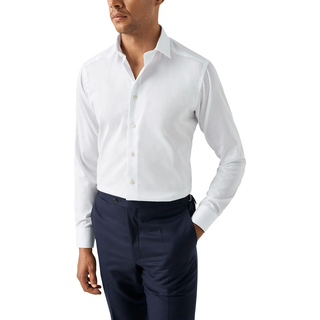 ETON Hemd weiß M-L