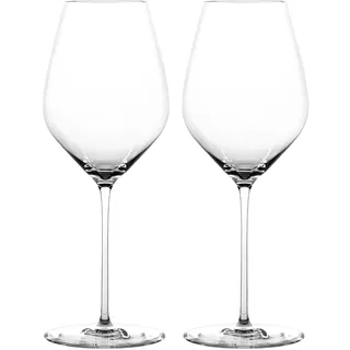 Spiegelau Hi-Lite Universalglas Weißweinglas 0,51 l 2 St.