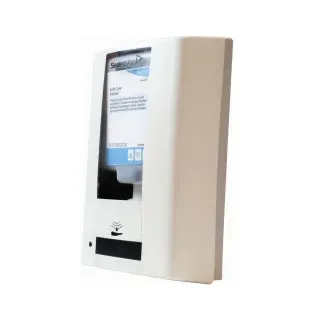 Diversey IntelliCare Seifenspender Hybrid 1300ml Weiß