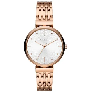 Armani Exchange AX5901 Damen Armbanduhr