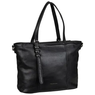 FredsBruder Ride Easy Black schwarz