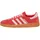 Bright Red / Clear Pink / Gum 38