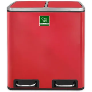 casa pura Felix 30 l Rot