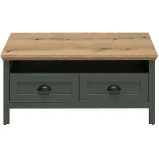 trendteam Stanton Tannengrün Eiche 101 x 0 x 0 cm